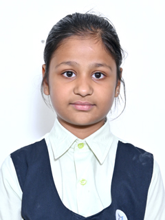 PRISHA AGGARWAL