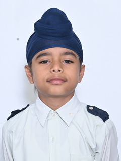 SAHEJDEEP SINGH