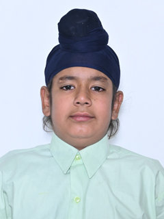 AGAMJOT SINGH