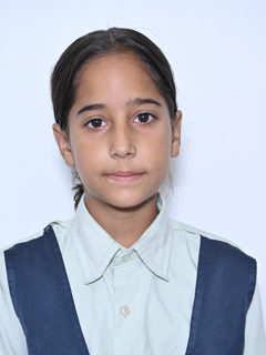 ASHMEET KAUR SIDHU