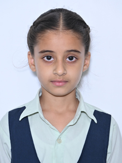 KHUSNOOR KAUR