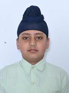 MANTAJ SINGH