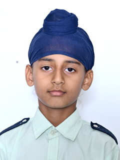 SUKHMAN SINGH