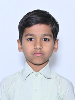 AHAN GOYAL