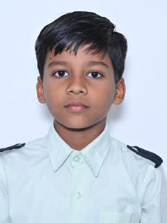 ANIKET