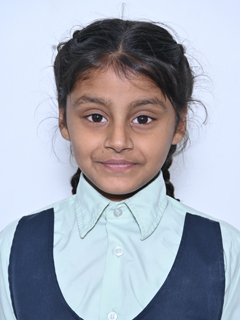ANSHITA