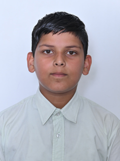 DILSHAAN SINGH