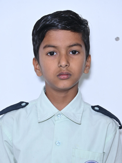 DIVYANK