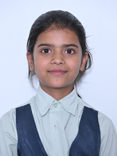JAISLEEN KAUR
