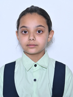 JASKIRAT KAUR
