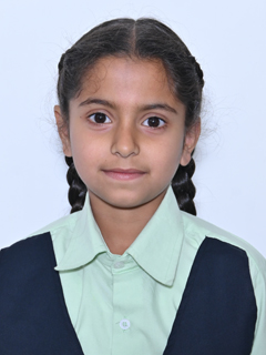 MEHNAZ KAUR