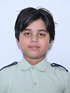 NANDAN KUMAR
