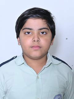 NANDIT KUMAR