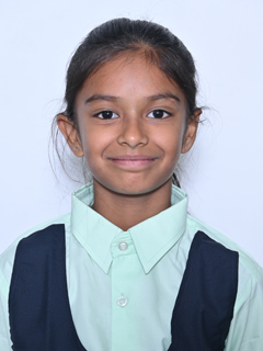 PRIYANSHI BANSAL