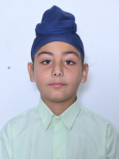 RASHANDEEP SINGH