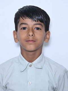 SAMAR GARG