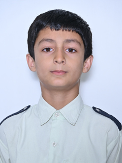 SAMARVEER SINGH