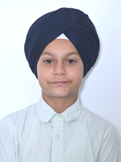 TANVEER