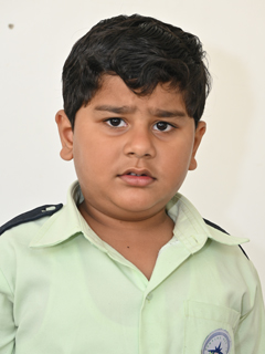 AGAMJOT SINGH