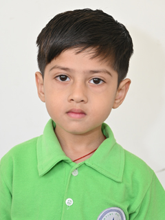 BHAVI GARG