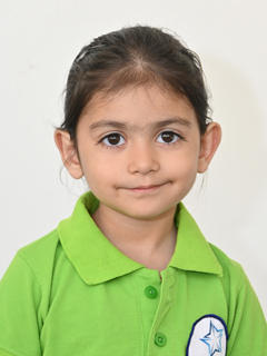 GURBANI KAUR JAURA