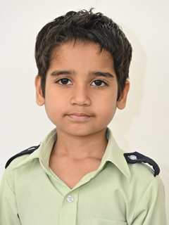 ARSHWINDER SINGH