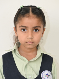ISHRAT KAUR RUPAL