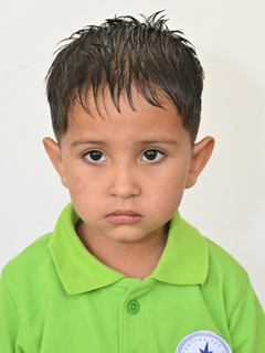 ANSHVEER SINGH