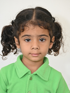 HARSIFAT KAUR SIDHU