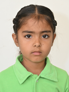 JAPSEERAT KAUR