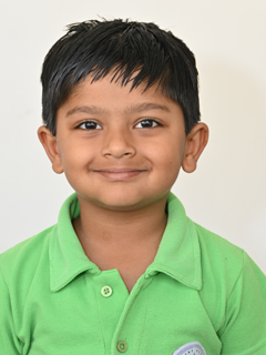 JAKSH