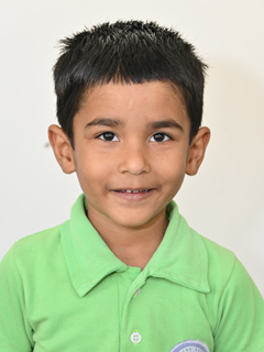 DEEP INDER SINGH 