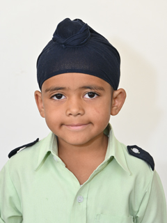 VARDAAN SINGH MAAN