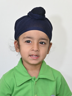 AMRITESHWARJIT