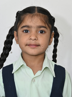 ANAHAT KAUR