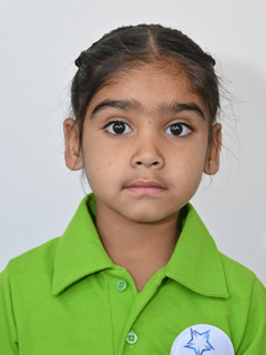 TAKDEER KAUR