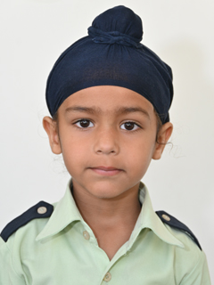 HARKAMALVEER SINGH CHAHAL