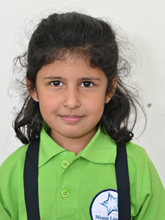 JEEYA GARG