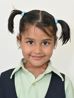 SAANVI KANSAL