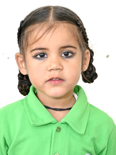 ARMAAN KAUR