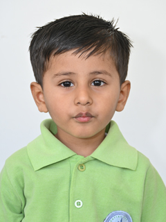 HIYANSH GARG