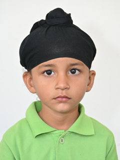 GURSIDAKVEER SINGH