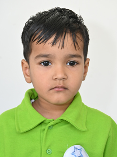 DEEPAK DHALLA
