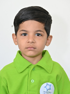 DRAVISH MALHOTRA