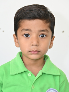SHIVAAN GARG