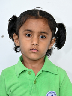 AARADHYA CHERAYA