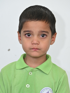 FATEHVEER SINGH