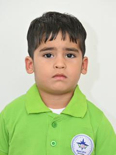 HARNOOR SINGH