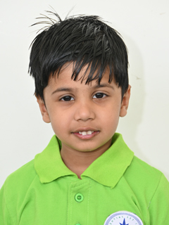 HIMANK SINGLA
