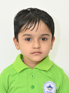 VINAYAK GOYAL